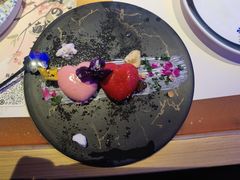 -味见·雪月花(天富路店)