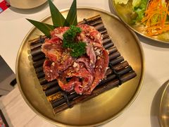-西塔老太太泥炉烤肉(川沙百联店)