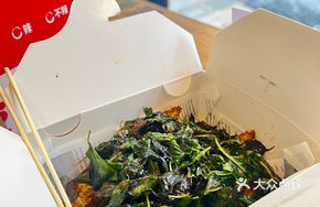 Corn and Bamboo Shoots