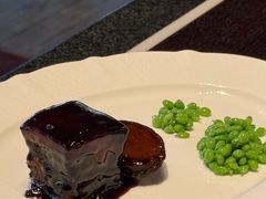 -杭州西子湖四季酒店·金沙厅