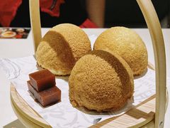 -蔡澜点心·粤菜(嘉里中心店)