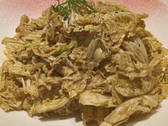 乾隆白菜-悦融·京鲁菜·露台花园(安定门店)