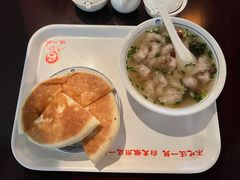 -汪一挑馄饨(老街店)