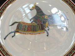 -大汗行宫园林餐厅