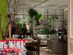 -金谷仓家庭料理(马泉营店)