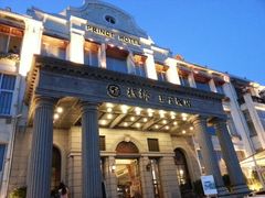 android_upload_pic-老味道民宿(栈桥店)