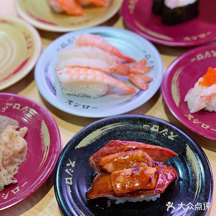 本以为排队起码两个小时 结果到店空位一大堆