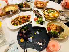 -琉璃餐厅(德基广场店)