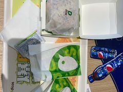-德克士(崂山百货店)