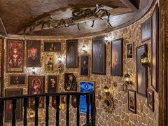 -雪灵魔法世界SHELLY’S TAROT(大良桂畔里店)