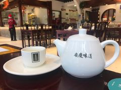 -集贤门·徽菜(福田店)