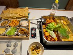 -螺大喜螺蛳粉(华业东方玫瑰店)