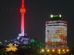 -武汉两江游览·夜游长江(汉口粤汉码头)