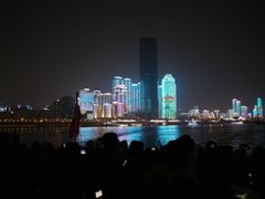 -武汉关码头(轮渡站)