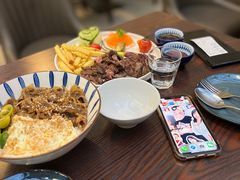 -墨厨(沙坪店)