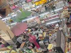 -瓦洛洛传统市场