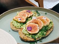 无花果手撕鸡肉tapas-Toris(LuOne凯德晶萃广场店)