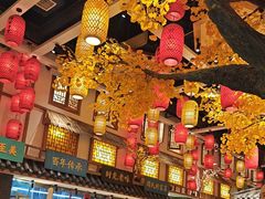 -钵家大院·地道湖北菜(江夏·大花岭店)