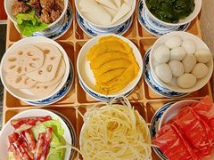 -咏江南·苏式火锅·苏州评弹(观前街店)