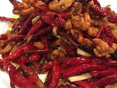 -吕氏疙瘩汤·私家菜馆(慈云寺店)