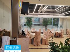 -松雅轩商务婚礼生日(同和店)