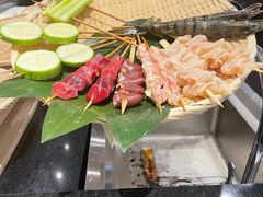 -鸟山鸣·日料食堂(王府井店)