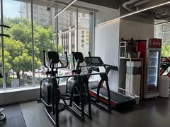 -乐刻运动健身(外环路店)