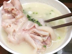 -廖老妈蹄花店(人民公园陕西街259号店)