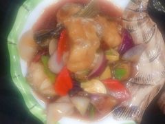 -木卡买提新疆餐厅·清真(新里海顿公馆店)