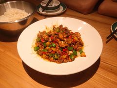 妈妈炒的童子鸡-7017浙菜•建德味(中财店)