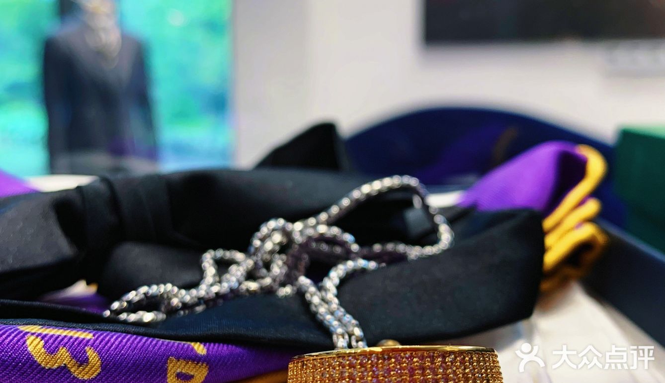 缺个男友系列|榛树高级定制