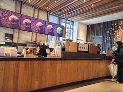 -星巴克(汾阳路店)