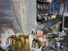 -蓉城西二道无名冒菜(西二道街店)