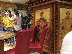 大堂-万兴楼饺子(中华北大街店)