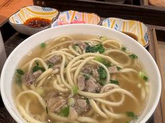 -北京西藏大厦·香帕拉藏餐厅