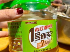 -永红源啤酒·烧烤·海鲜·大排档(台柳路店)