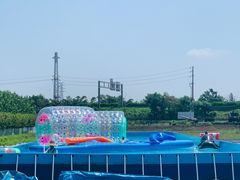 -长廊欢乐园