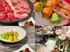 -合乐·创意火锅(亚东柒号店)