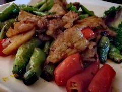 -逸林轩中餐厅(中信泰富朱家角锦江酒店)