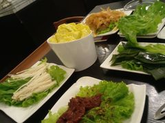 -栈桥王子饭店-风味餐厅