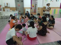 -东方剑桥幼儿园