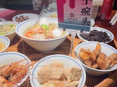 -寻宝记绍兴菜(鲁迅路店)