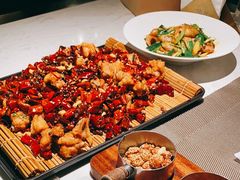 -椒点·川粤精品(香港广场店)