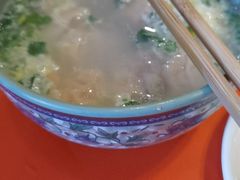 -惠宾饭庄(中山路店)