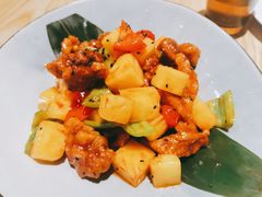 -仙罗泰·泰国餐厅(印象汇店)
