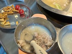 -七秒鱼·斑鱼火锅(太阳城店)