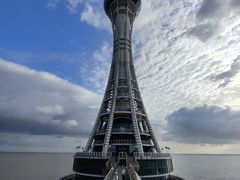 -宁波海天一洲景区