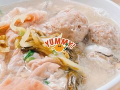 -老字號·桥下猪肚(龙眼南路店)