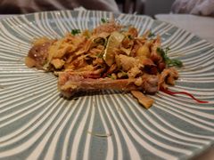 顺德走地鸡捞起-顺味凤城(九六广场店)