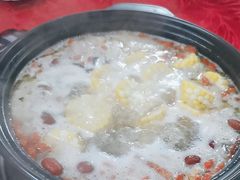-花苑美食横琴生蚝火锅(拱北粤华路店)